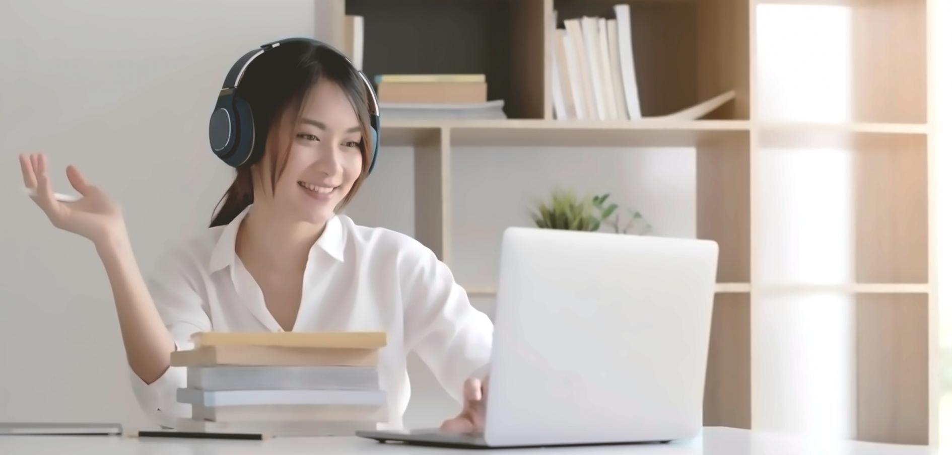 Professional development session for finance team